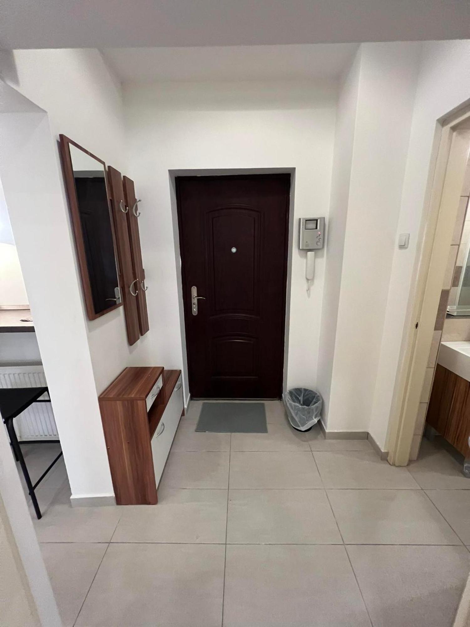 Goldensun Apartment 부다페스트 외부 사진