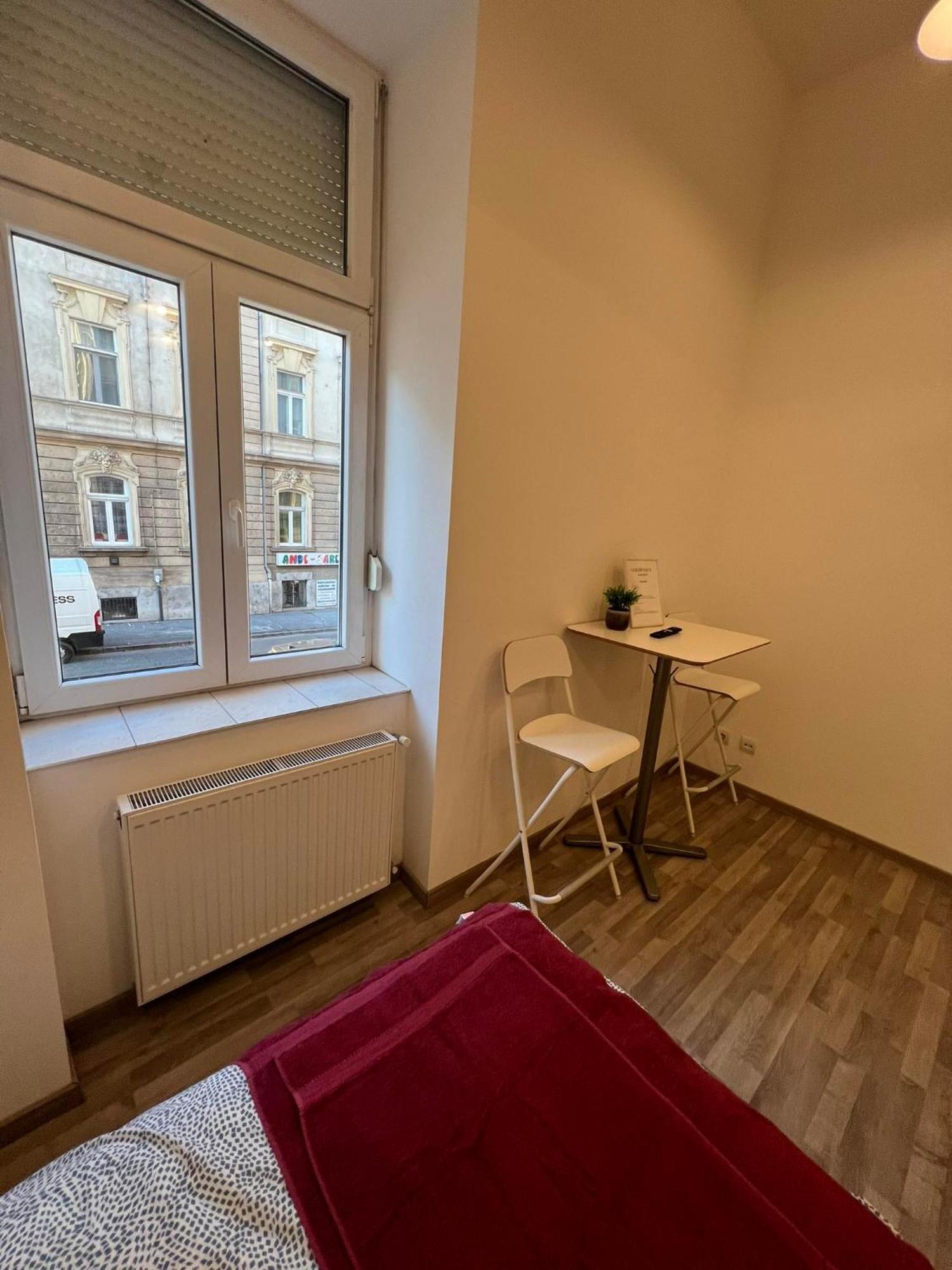 Goldensun Apartment 부다페스트 외부 사진